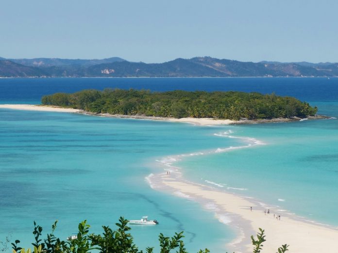 Voaara Luxury in Madagascar