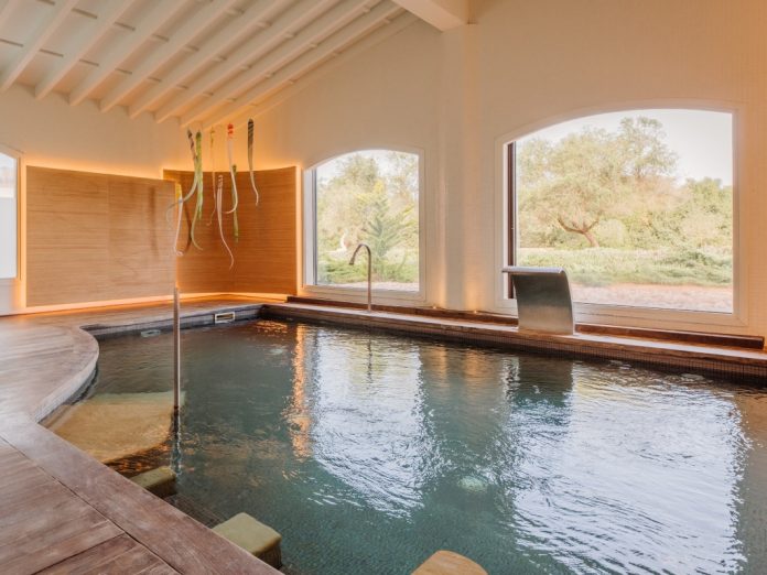 Escape to Fontsanta’s Luxury Retreat