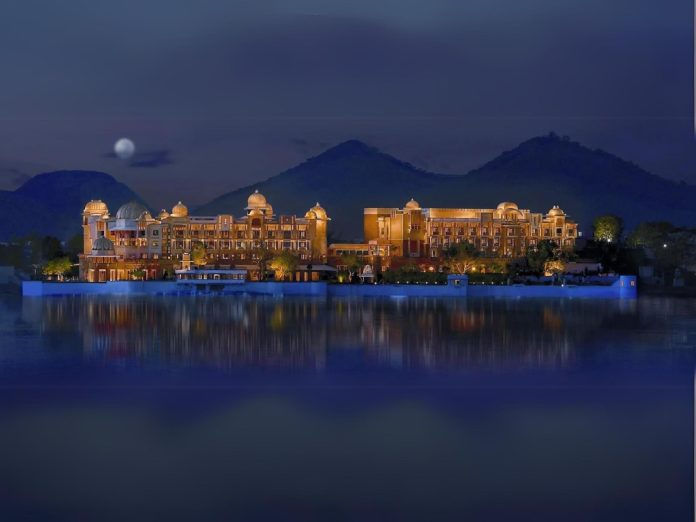 Leela Joins WTTC