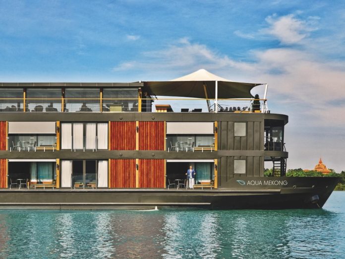 Luxury Expeditions Debut in Africa
