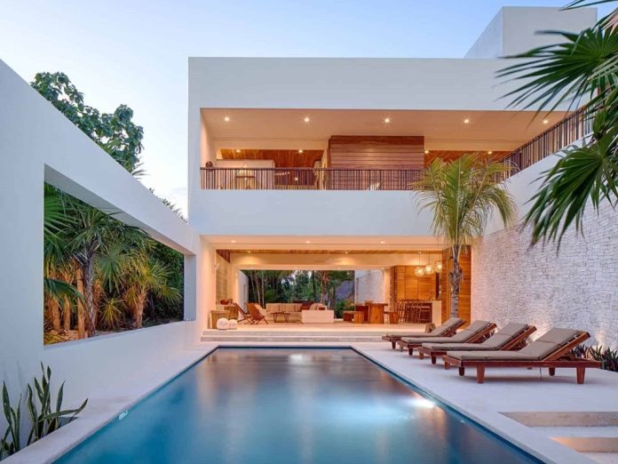 Casa Xixim Unveiled