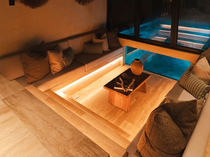 Luxury Villas in Tulum