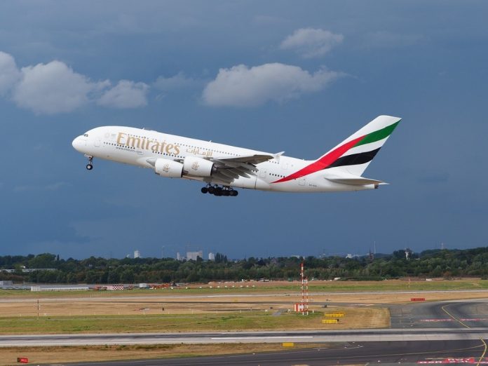 Luxury in The Skies