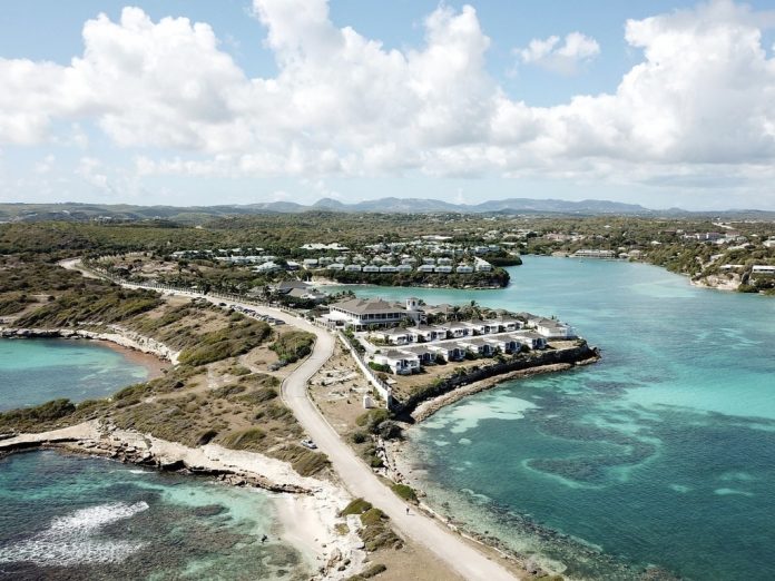 New Barbuda Airport Boosts Luxury Travel Access