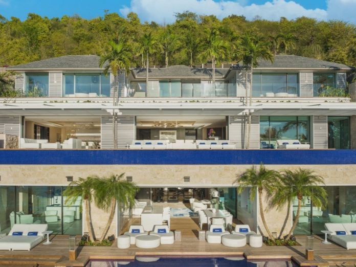 St. Barths Luxury Redefined
