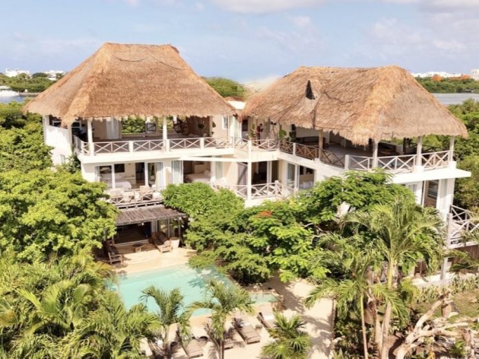 Coco B Isla Retreat