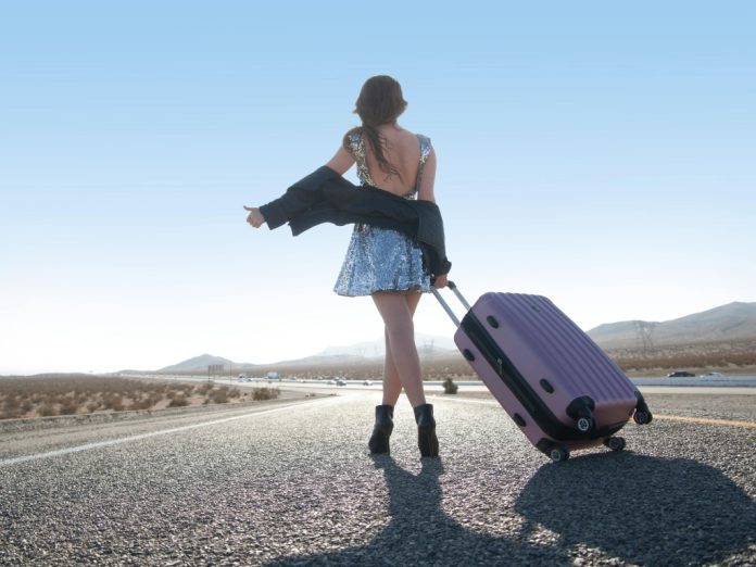 Luxury Travel Market Grows
