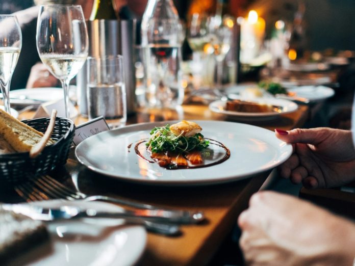 Niche Menus, Luxury Redefined