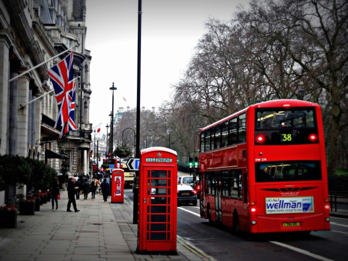 UK ETA Requirement 2025