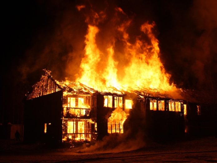 Adyen Launches Fundraising for Los Angeles Wildfire Relief