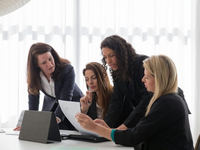 EY Partners with USC Academy to Support Women Entrepreneurs