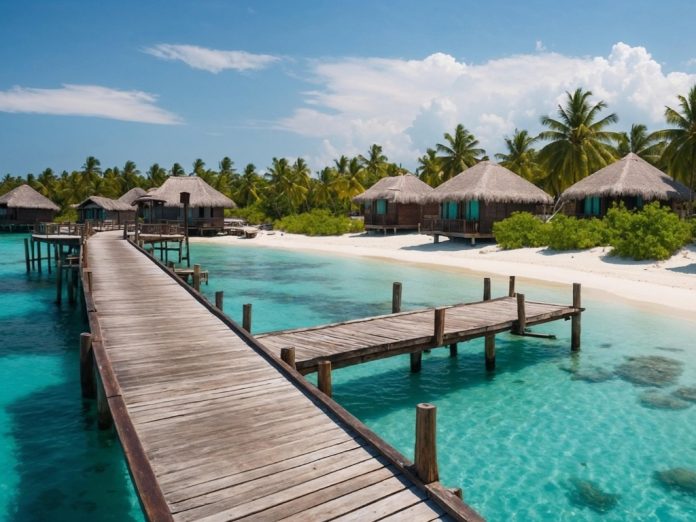 Key Trends Shaping Luxury Travel