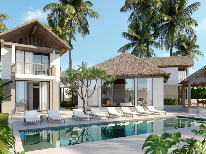 Luxury Rentals Outshine Traditional Hotels