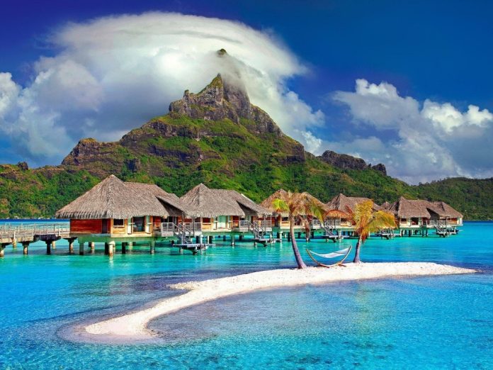 Luxury Travel Market Projected to Reach $400B