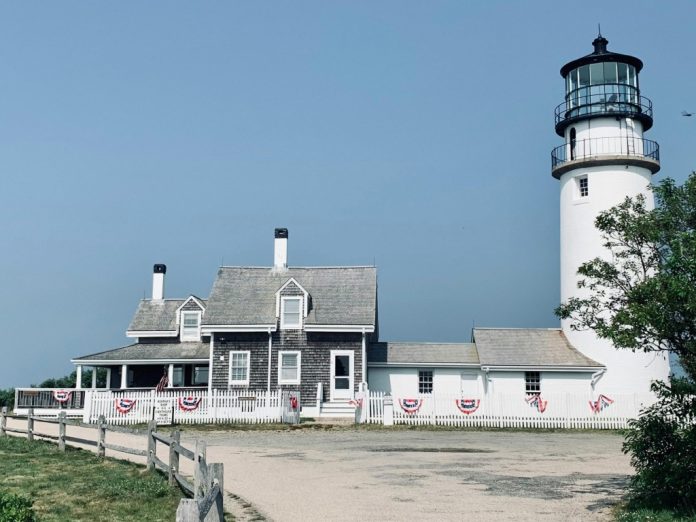 Cape Cod Luxury Vacation Stays