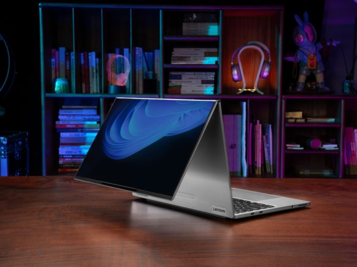 Lenovo