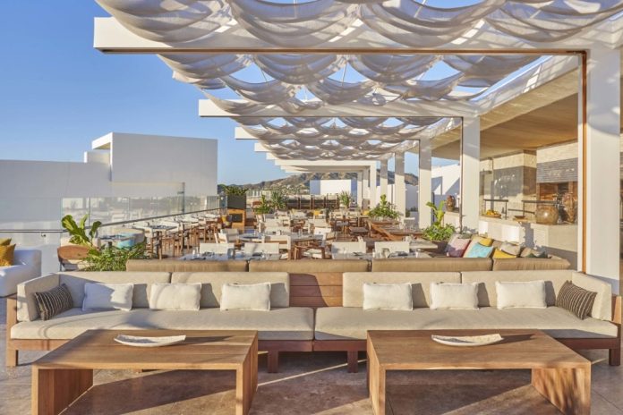 Cielomar Rooftop