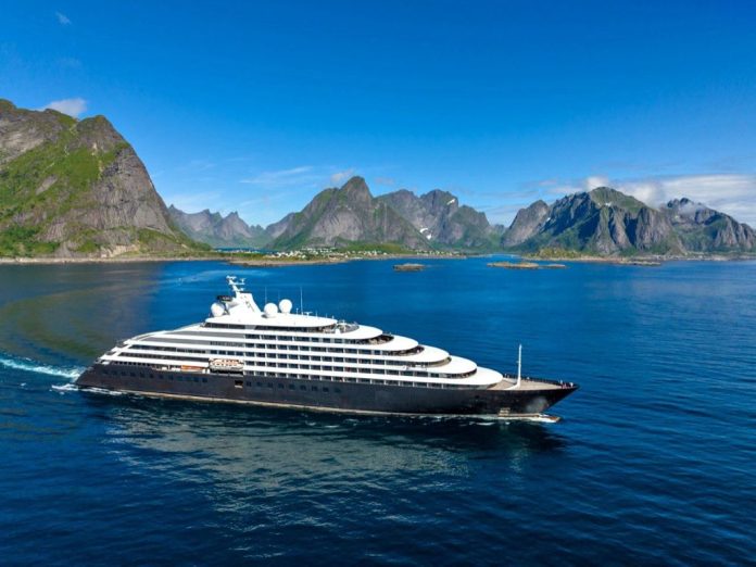Emerald Cruises’ New Ships