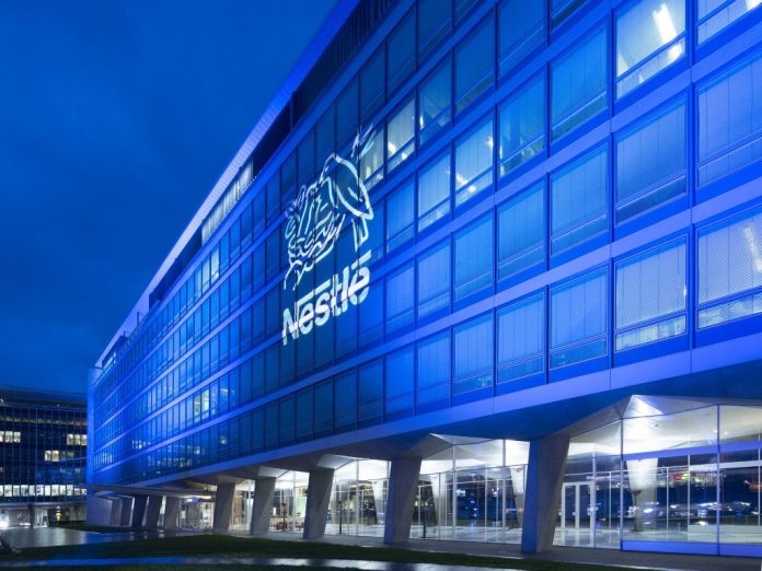 Nestlé and UNESCO Support Youth Innovation
