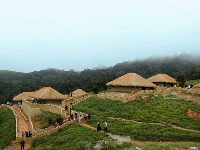 Sustainable Travel on The Rise