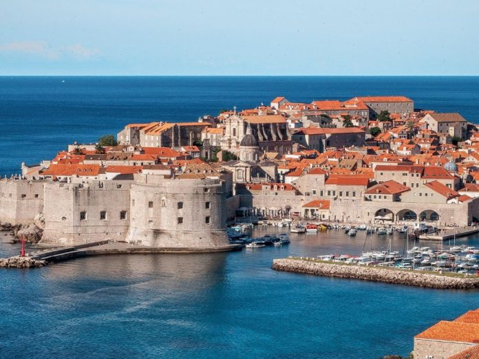 Villa Lily, a Luxury Villa Stay Near Dubrovnik