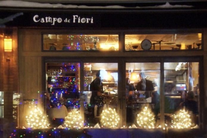 Campo de Fiori