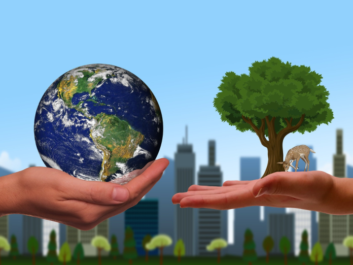 HCLTech Increases Support for Biodiversity