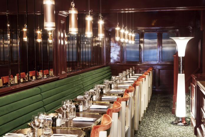 Le Grand Café