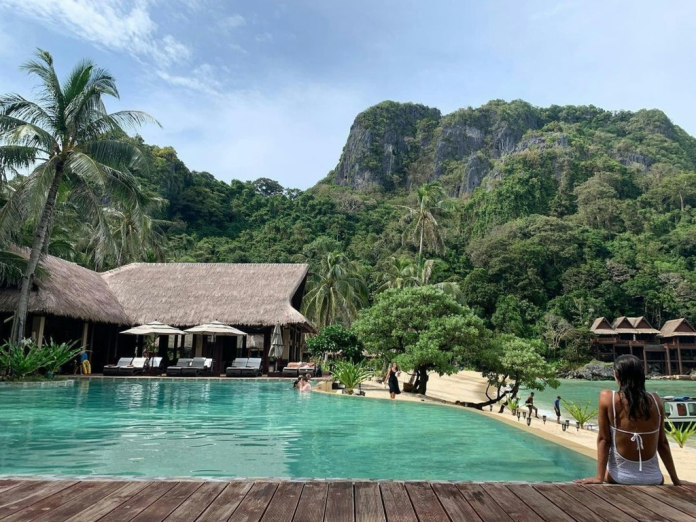 Resort-Core Emerges as New Travel Trend