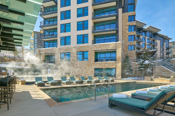 Viceroy Snowmass