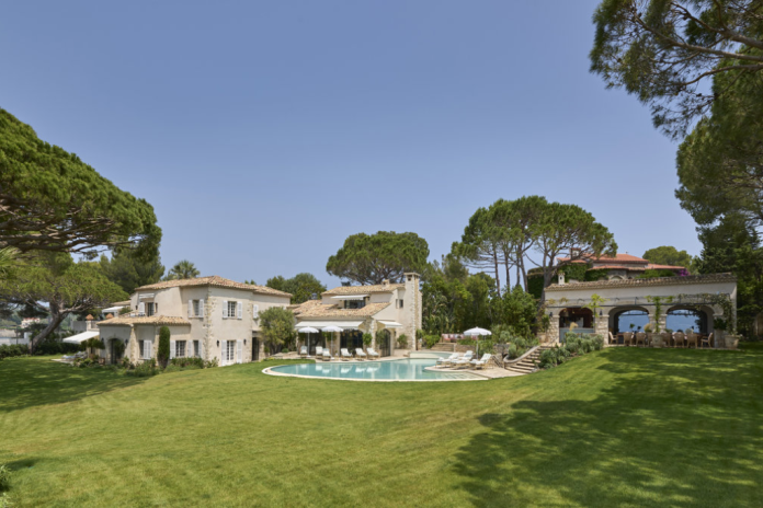 Villa La Guettière