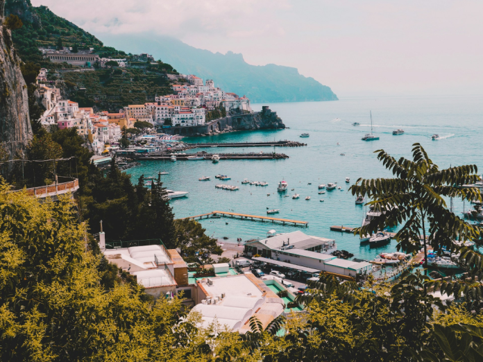 Hidden Escapes on the Amalfi Coast
