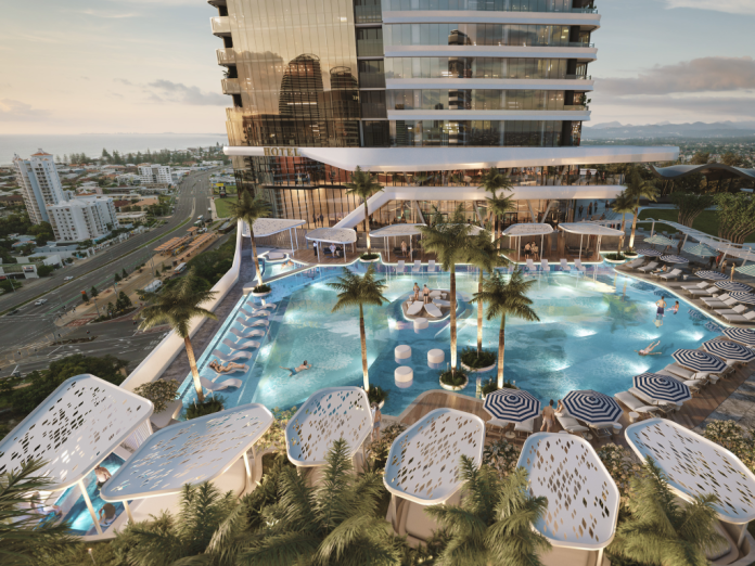 Hyatt's Asia Pacific Growth