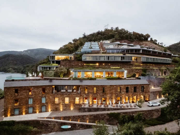 Octant Douro