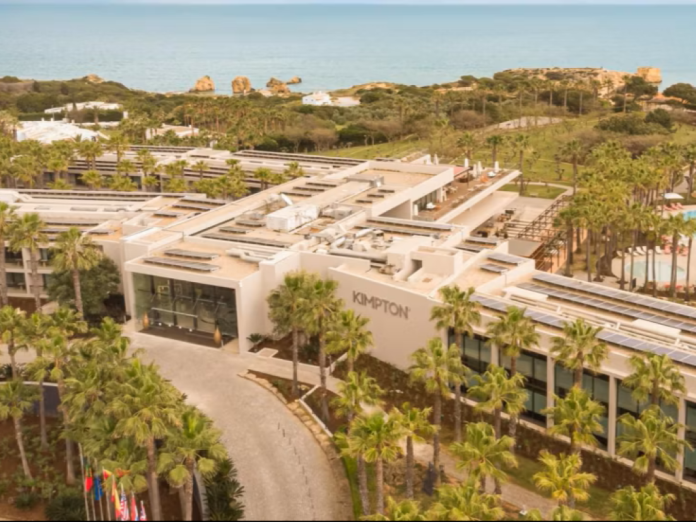 Kimpton Atlantico Algarve