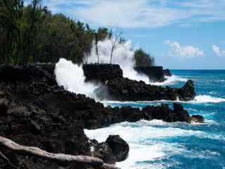 Big Island, Hawaii