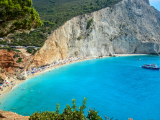 Greece
