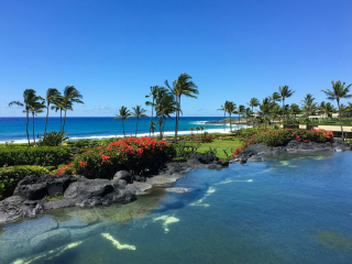 Kauai, Hawaii