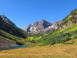 Aspen, Colorado