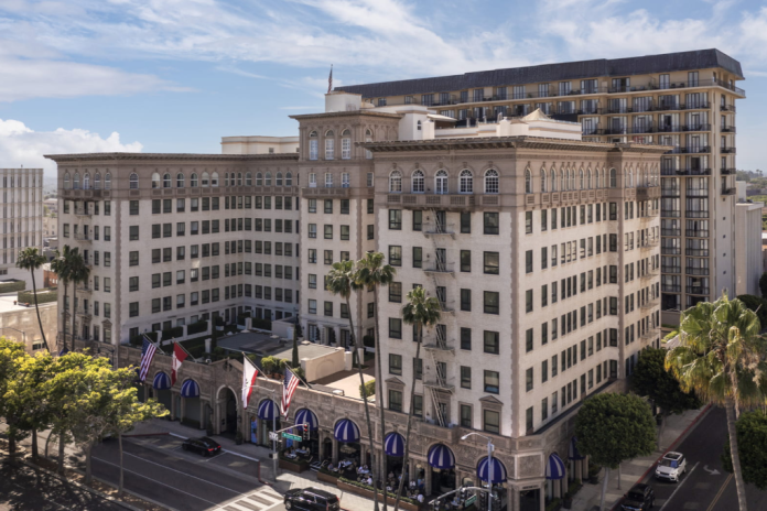 Beverly-Wilshire