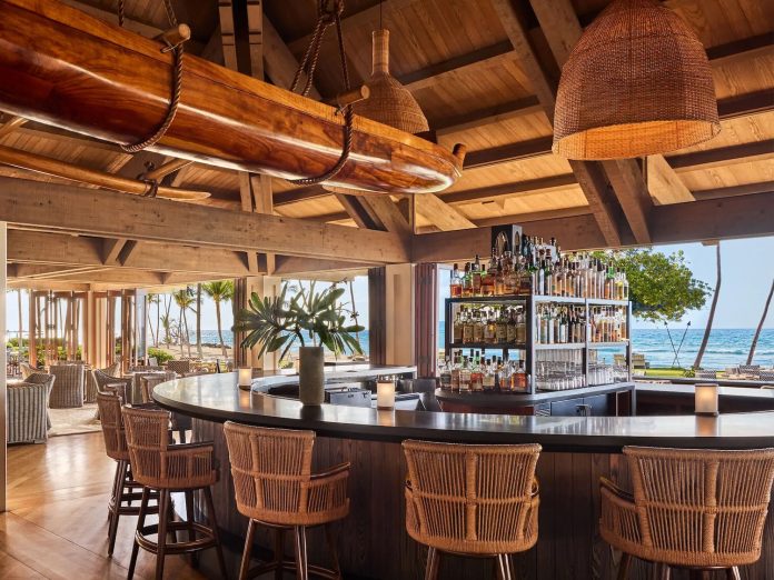 Canoe House
