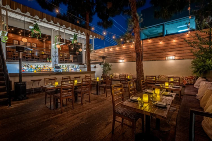 Fia-Restaurant