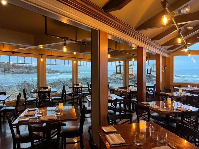 MC Perkins Cove