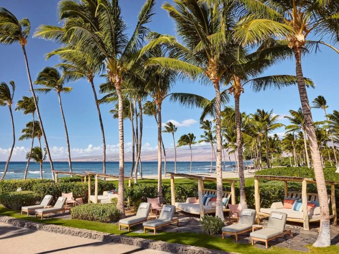 Mauna Lani, Auberge Resorts