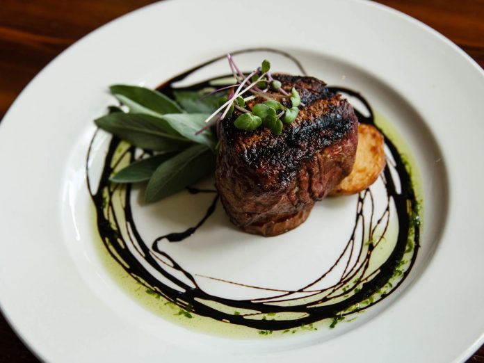 The Bistro