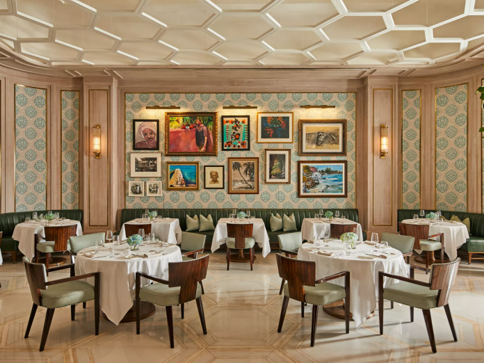 Café Boulud