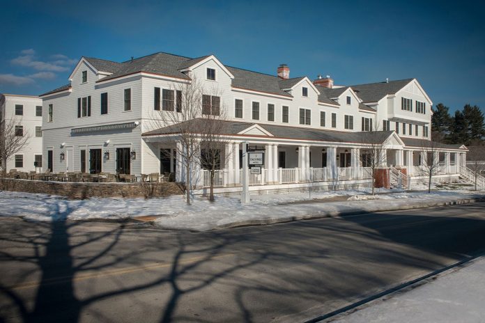 Kimpton Taconic Hotel