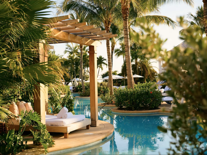 Rosewood Baha Mar