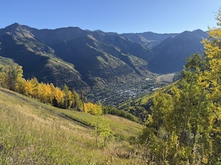 Telluride, Colorado