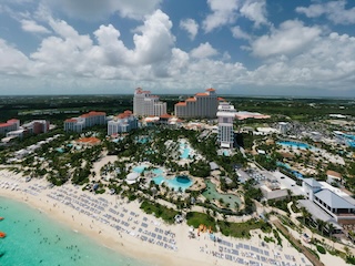 The Bahamas